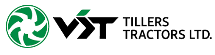 Vst Tillers Tractors
